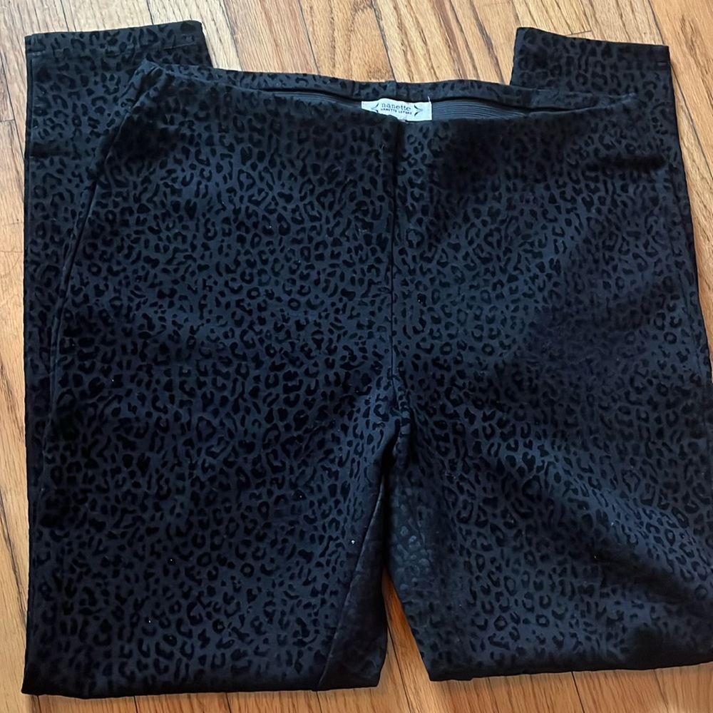 Nanette Lepore classy pants